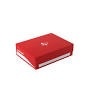 Game Genic Storage: Token Holder - Red